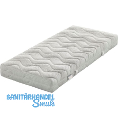 SOLIDO Matratze 1000, 2000 x 900 mm fest (H3)