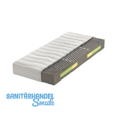 OPTIMO Lamona E 700 Matratze 2000 x 1800 mm fest (H3) OPTIMO Lamona E 700 Matratze 2000 x 1800 mm fest (H3)