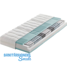 OPTIMO Matratze Global Regular 2000 x 1200 mm fest (H3) OPTIMO Matratze Global Regular 2000 x 1200 mm fest (H3)