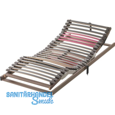 OPTIMO Betteinsatz Aviono Master elektrisch verstellbar 2000 x 1200 mm OPTIMO Betteinsatz Aviono Master elektrisch verstellbar 2000 x 1200 mm