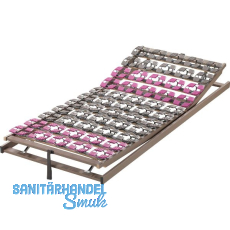 OPTIMO Betteinsatz Aviono Flex LKF manuell verstellbar 2000 x 1200 mm