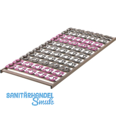 OPTIMO Betteinsatz Aviono Flex S starr 2000 x 1200 mm