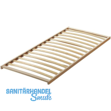 OPTIMO Betteinsatz Stabil S starr 2000 x 1400 mm