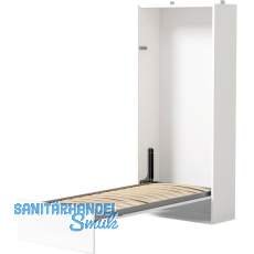 PESSOTTO Klappbettbeschlag Aladino Elektra 200 x 120 cm vertikal PESSOTTO Klappbettbeschlag Aladino Elektra 200 x 120 cm vertikal