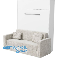 PESSOTTO Polstergarnitur Aladino 120 cm Armlehne schmal ohne Bezug PESSOTTO Polstergarnitur Aladino 120 cm Armlehne schmal ohne Bezug