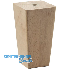 ADA Bettfu� H72 Buche natur