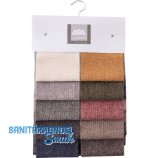 ADA trendline Stoffkollektion Mappe ADA trendline Stoffkollektion Mappe