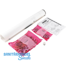 PESSOTTO Bohrschablonen/Beschl�ge-Set M�belkorpus Aladino vertikal