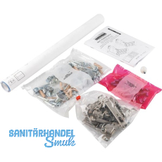 PESSOTTO Bohrschablonen/Beschläge-Set Möbelkorpus Aladino Elektra PESSOTTO Bohrschablonen/Beschläge-Set Möbelkorpus Aladino Elektra