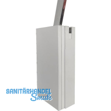 SERVETTO Wandhalterung Kleiderlift 3T weiß SERVETTO Wandhalterung Kleiderlift 3T weiß