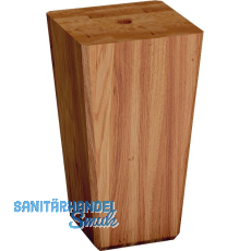 ADA Bettfu� H72 Eiche natur