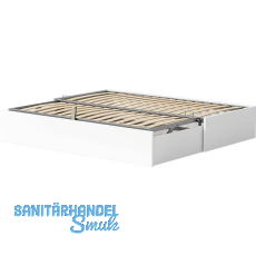PESSOTTO Ausziehbett Boxy PESSOTTO Ausziehbett Boxy