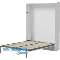 PESSOTTO Doppel-Klappbettbeschlag Dynamic NEW24 200 x 180 cm vertikal