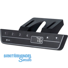 Bedienelement HSU mit Speicherfunktion Bedienelement HSU mit Speicherfunktion