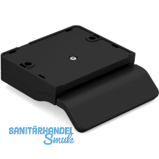 Bedienelement Basic Funktion auf/ab, schwarz Bedienelement Basic Funktion auf/ab, schwarz