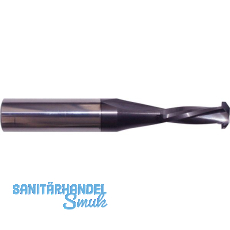 LAMELLO P-System Schaftwerkzeug HW, Hartmetall-Massiv