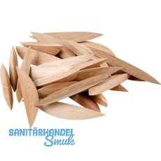 JOWE Holzflicken Eiche, Größe 2 JOWE Holzflicken Eiche, Größe 2