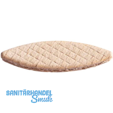 LAMELLO Verbindungsplättchen Größe H9, 1000 Stück LAMELLO Verbindungsplättchen Größe H9, 1000 Stück