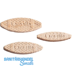 LAMELLO Verbindungsplättchen Größe 20, 10, 0 gemischt, 1000 Stück LAMELLO Verbindungsplättchen Größe 20, 10, 0 gemischt, 1000 Stück