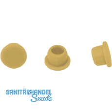 LAMELLO Clamex Abdeckkappen, Kunststoff RAL 1014 elfenbein, Kiefer, VPE 500 LAMELLO Clamex Abdeckkappen, Kunststoff RAL 1014 elfenbein, Kiefer, VPE 500