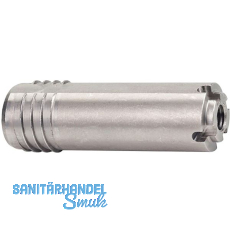 LAMELLO Invis Mx2 Mittelwandbolzen, ø12x10-30 mm, Zinkdruckguss LAMELLO Invis Mx2 Mittelwandbolzen, ø12x10-30 mm, Zinkdruckguss