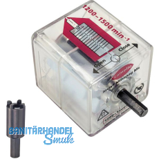 LAMELLO MiniMag Set, Kunstoff/Stahl LAMELLO MiniMag Set, Kunstoff/Stahl