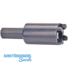 LAMELLO Invis Mx2 Eindrehwerkzeug, Stahl LAMELLO Invis Mx2 Eindrehwerkzeug, Stahl