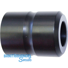 LAMELLO Invis Aufsteckhülse Rasto, Stahl LAMELLO Invis Aufsteckhülse Rasto, Stahl