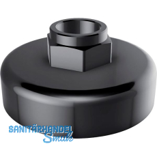 LAMELLO Invis Mx2 Eindrehlehre, Stahl LAMELLO Invis Mx2 Eindrehlehre, Stahl