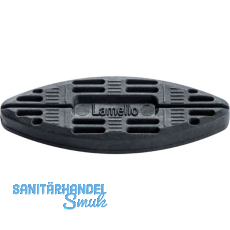 LAMELLO Verbinder Bisco P-10/7, Glasfaser/Kunststoff, 300 Stück LAMELLO Verbinder Bisco P-10/7, Glasfaser/Kunststoff, 300 Stück