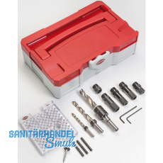 LAMELLO Bohrschablone Rasto Mono, Kunststoff/Metall LAMELLO Bohrschablone Rasto Mono, Kunststoff/Metall