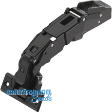 BLUM CLIP top BLUMOTION ONYX Weitwinkel Scharnier 155°,9,5 mm gekröpft,Schrauben BLUM CLIP top BLUMOTION ONYX Weitwinkel Scharnier 155°,9,5 mm gekröpft,Schrauben