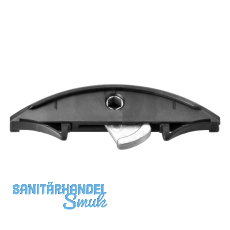 LAMELLO Clamex P-14 Flexus Verbinderh�lfte mit Hebel, 2000 St�ck