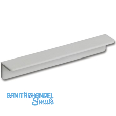 HENKE Schrankverbinder Corner 1, 17,6 x 17,6 x 78 mm, Kunststoff naturfarbig