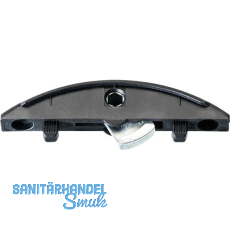 LAMELLO Clamex P-14 Verbinder Halbschale mit Hebel, 2000 St�ck