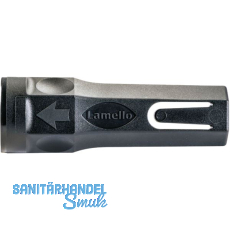 LAMELLO Cabineo X Einschraubhilfe, passend zu Cabineo Sechkant-Bit 1/4" GL 80 mm