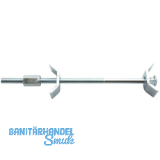 Arbeitsplattenverbinder, L 150 mm, Ma� X 75-84 mm, Stahl verzinkt