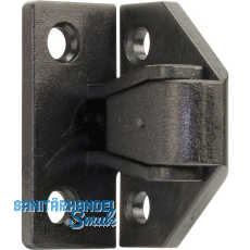 SISO Aufschiebeschlag Rapid Set Rahmenteil mit Haken, Plattenteil für Euroschr. SISO Aufschiebeschlag Rapid Set Rahmenteil mit Haken, Plattenteil für Euroschr.