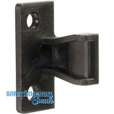 SISO Aufschiebeschlag Rapid, Plattenteil f�r Euroschrauben