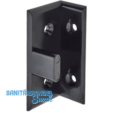 SISO Aufdopplungsbeschlag Rapid, Winkelteil für Spanplattenschrauben SISO Aufdopplungsbeschlag Rapid, Winkelteil für Spanplattenschrauben