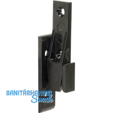 SISO Einh�ngebeschlag Rapid, Set Rahmenteil mit Steg und Plattenteil