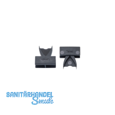 LAMELLO Vorspann-Clip zu Verbinder Tenso P-14, Kunststoff, Inhalt 300 St�ck