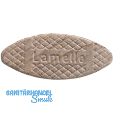 LAMELLO Verbindungsplättchen Größe 20, 1000 Stück LAMELLO Verbindungsplättchen Größe 20, 1000 Stück