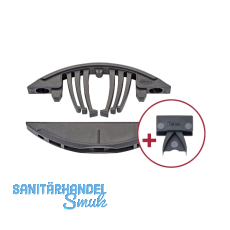 LAMELLO Verbinder Tenso P-14, 300 Paar inkl. Vorspannclips und Montagewerzeug LAMELLO Verbinder Tenso P-14, 300 Paar inkl. Vorspannclips und Montagewerzeug