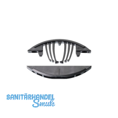 LAMELLO Verbinder Tenso P-14, Glasfaser/Kunststoff, 80 Paar LAMELLO Verbinder Tenso P-14, Glasfaser/Kunststoff, 80 Paar