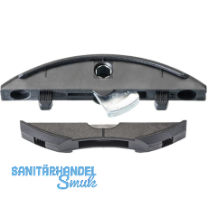 LAMELLO Clamex P Medius 14/10 Mittelwand-Verbinder, Inhalt 80 Paar