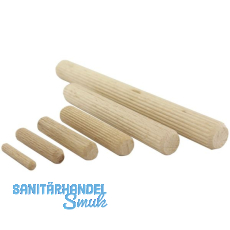 JOWE Holzdübel, ø5, Länge 30, VPE 1000, Buche JOWE Holzdübel, ø5, Länge 30, VPE 1000, Buche