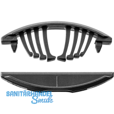 LAMELLO Verbinder Tenso P-10, Glasfaser/Kunststoff/Zinkdruckguss, 300 Paar