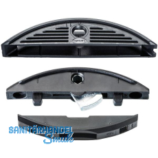 LAMELLO Leichtbauverbinder LC P-16 x 11 Set inkl. Clamex P-14/10 Verbinder