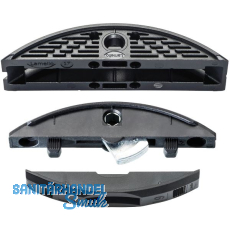 LAMELLO Leichtbauverbinder LC P-16 x 17 Set inkl. Clamex P-14/10 Verbinder